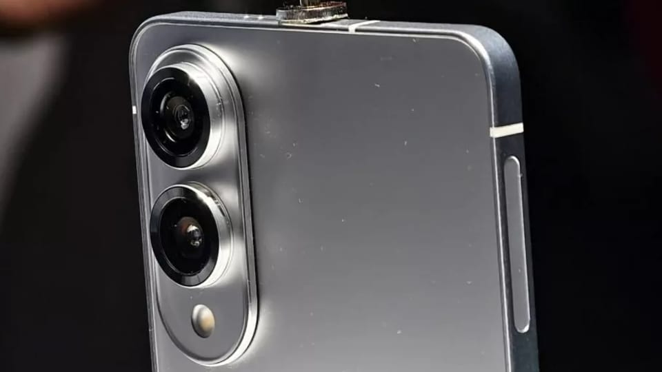 رازهای گلکسی S25 Edge برملا شد: ظرفیت باتری و سرعت شارژ مشخص شدند