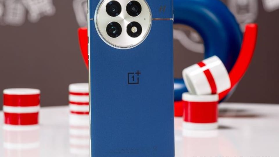 راز OnePlus 13: حالا میتوانید حداکثر شارژ باتری را خودتان تعیین کنید!