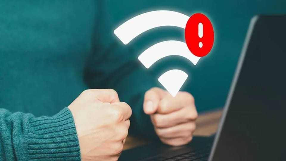 راست‌چین: بیش از نیمی از وب‌سایت‌ها در ایران دچار قطعی اینترنت شدند