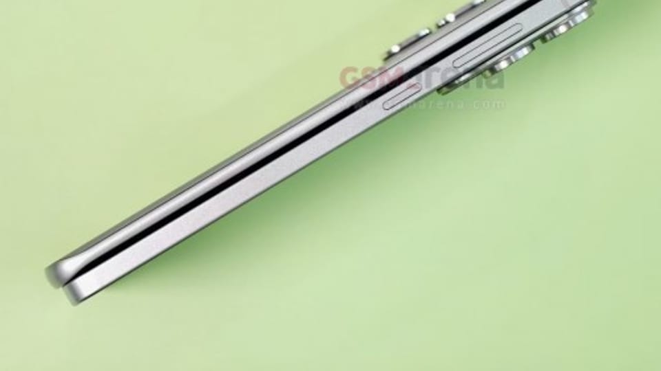 رقابت با سامسونگ: اینفینیکس Hot 60 Pro+ با باتری بزرگتر و وزن کمتر از گلکسی S25 Edge