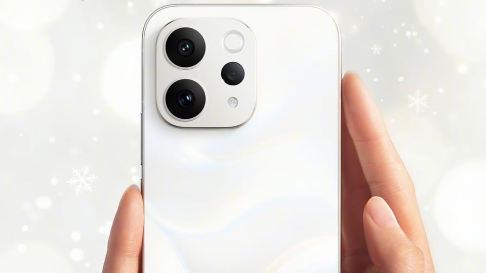 رونمایی از vivo S50 با طراحی جدید و باتری ۶۵۰۰ میلیآمپری در راه است