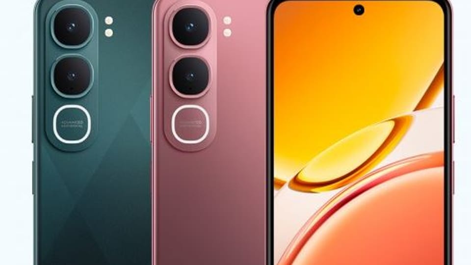 رونمایی رسمی vivo Y31 5G و Y31 Pro 5G؛ دو عضو جدید سری Y