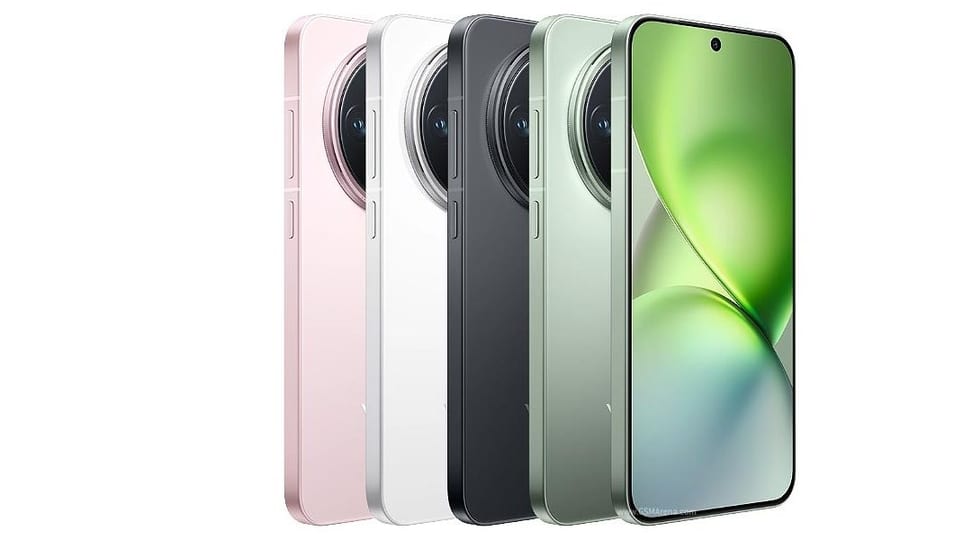 رونمایی زودهنگام: تمام مشخصات فنی vivo X200 FE به همراه تاریخ دقیق عرضه فاش شد