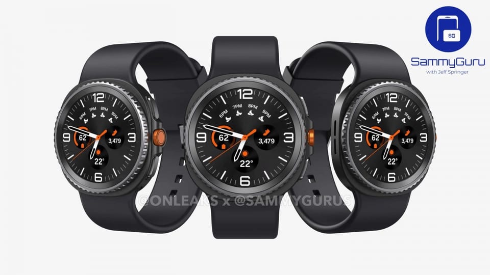 رونمایی Galaxy Watch 8: قدرت پردازشی مشابه نسل قبل، اما چه امکانات جدیدی در راه است