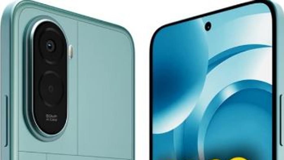 رونمایی Poco M7 Plus با باتری ۷,۰۰۰ میلی‌آمپر؛ باریک‌ترین میان‌رده با انرژی بالا