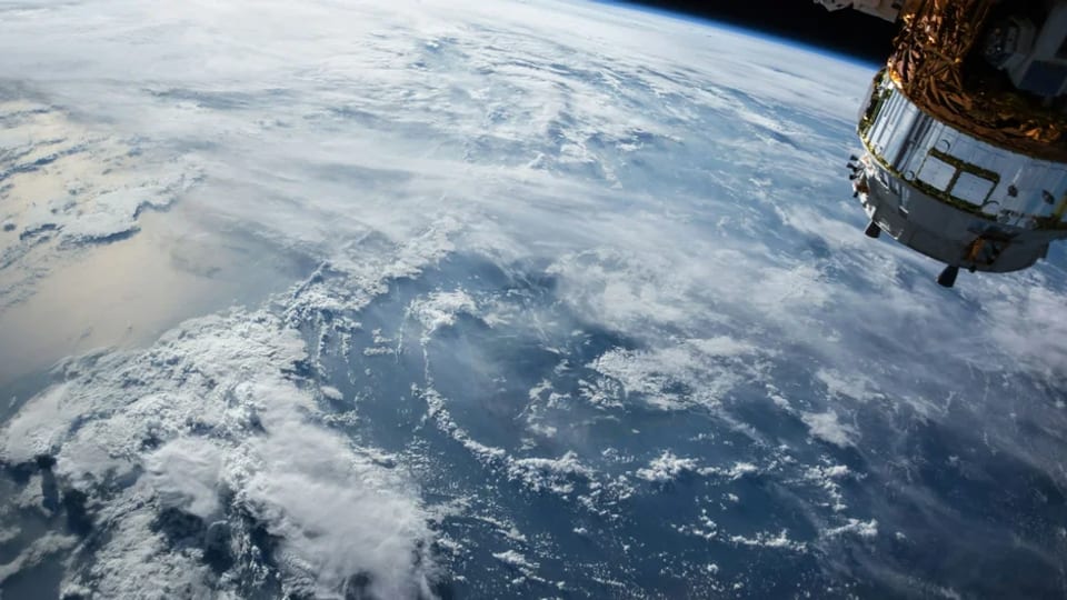 زندگی میلیونها نفر در فضا و دیتا سنترهای AI در مدار؛ برنامه جاهطلبانه جف بزوس