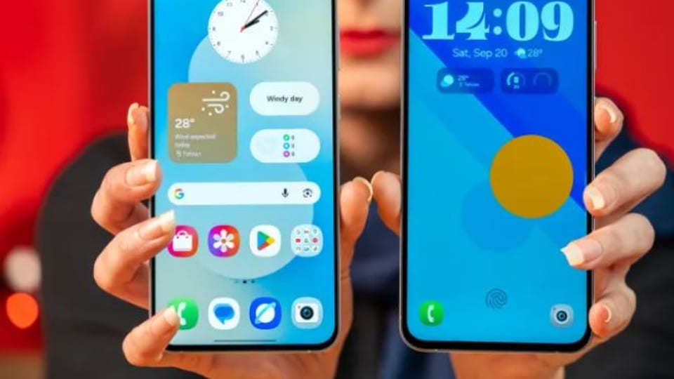 سامسونگ آماده رونمایی از One UI 8.5؛ تمام قابلیتهای لو رفته