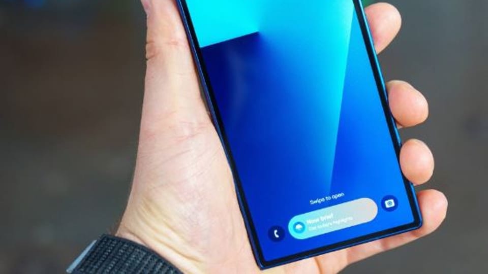 سامسونگ با نسل جدید گلکسیها برگشت؛ آغاز پیشسفارش Z Fold7، Z Flip7 و ساعتهای هوشمند