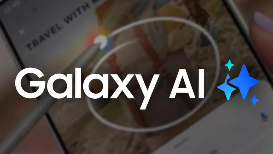 سامسونگ با هوش مصنوعی Galaxy AI تنظیمات را سادهتر میکند