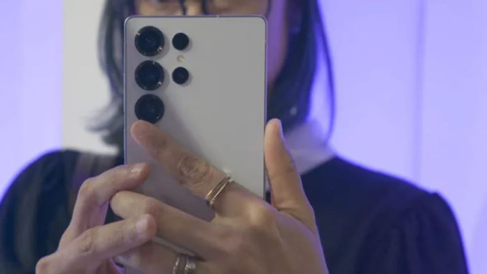 سامسونگ با One UI 8.5؛ تجربهای سینمایی برای عکاسان حرفهای