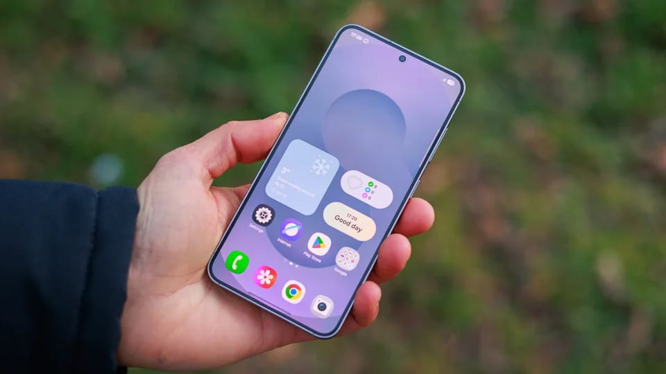 سامسونگ با One UI 8.5 و هوش مصنوعی، نوتیفیکیشن‌ها را مرتب می‌کند