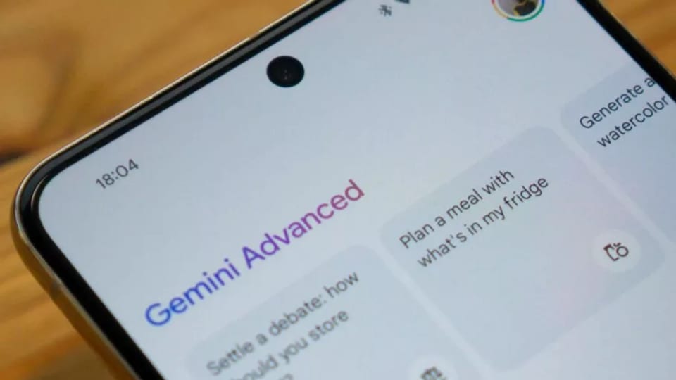 سامسونگ به کاربران گلکسی S25 هدیه‌ای ویژه داد: دسترسی رایگان به Gemini Advanced