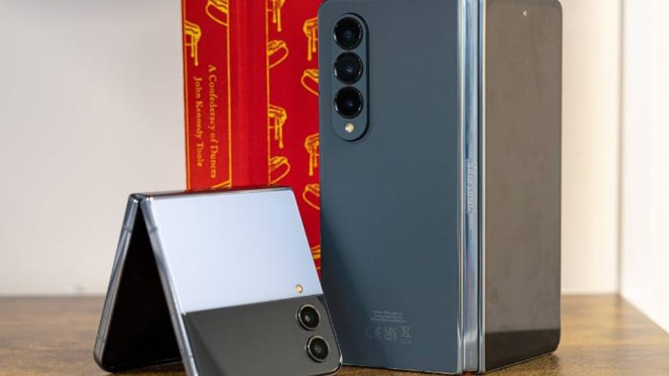 سامسونگ توسعه One UI 8 را گسترش داد؛ آغاز آزمایش روی Galaxy Z Fold4 و Z Flip4