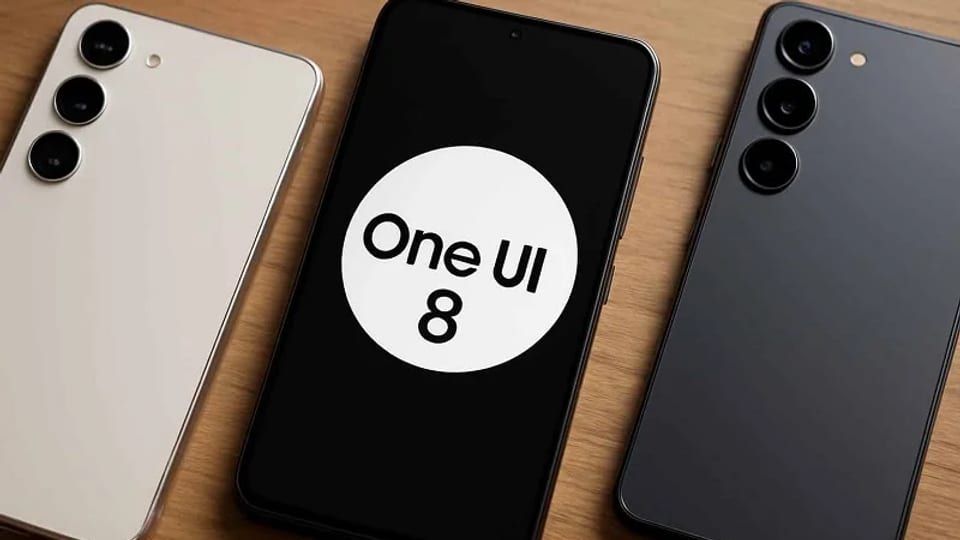 سامسونگ عرضه رسمی One UI 8 را برای سری Galaxy S25 آغاز کرد