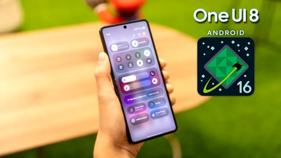سامسونگ پیش‌دستی کرد: انتشار زودهنگام One UI 8 برای Galaxy Z Flip5، S23، A55 و A35