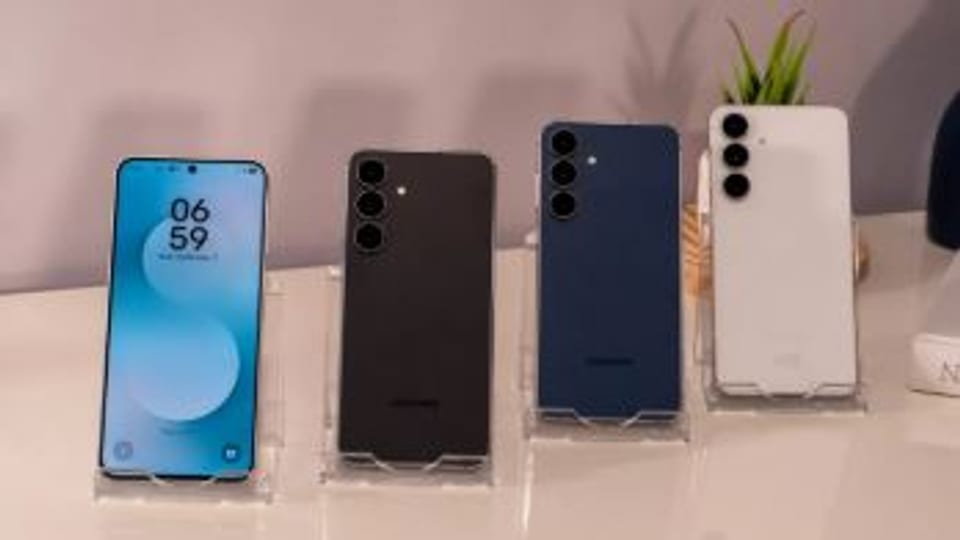 سامسونگ گلکسی S25 FE؛ تغییرات کلیدی و مقایسه با نسل قبل