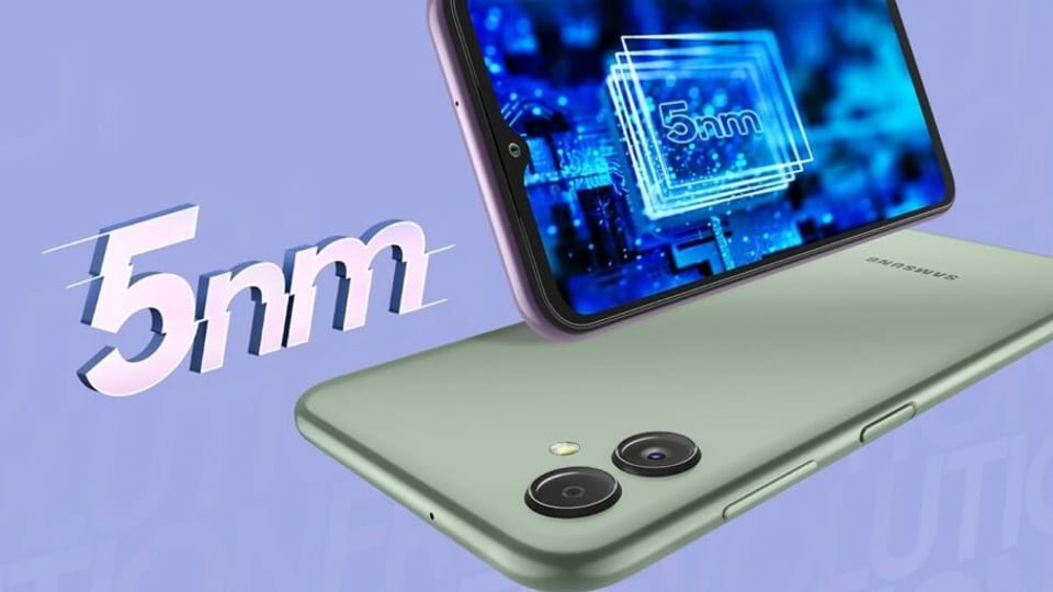 سامسونگ A16 5G: انتخاب با شماست؛ اگزینوس یا مدیاتک؟
