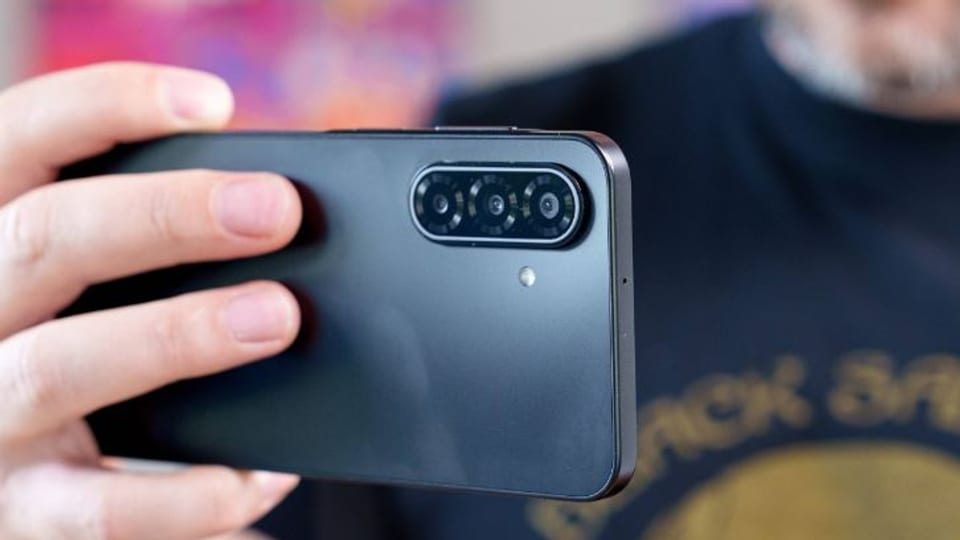 سامسونگ Galaxy A17 5G به اندروید 16 مجهز شد: One UI 8 پایدار منتشر شد