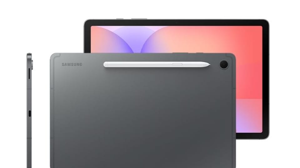 سامسونگ Galaxy Tab S10 Lite را در هند عرضه کرد: قیمت و مشخصات