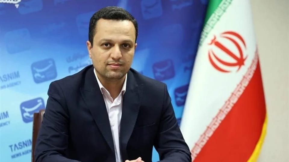 سخنگوی مرکز ملی فضای مجازی: اینترنت به‌صورت اولویت‌بندی‌شده در دسترس قرار می‌گیرد