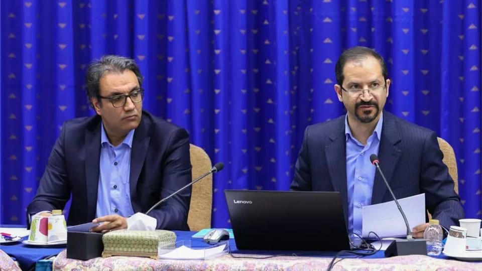 سرمایهگذاری کلان بر هوش مصنوعی و کوانتوم در ایران