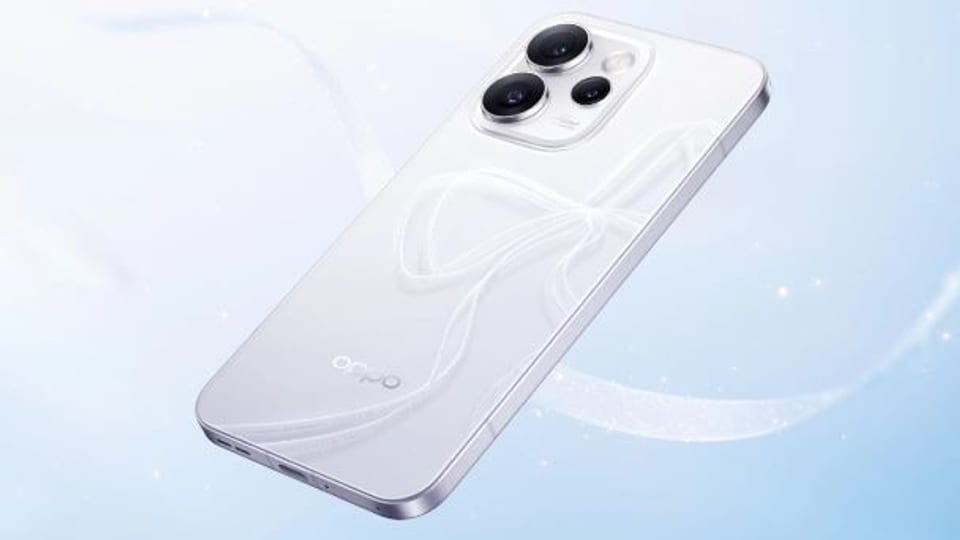 سری Oppo Reno 15 در راه است؛ دوربین ۲۰۰ مگاپیکسلی و قدرت هوش مصنوعی