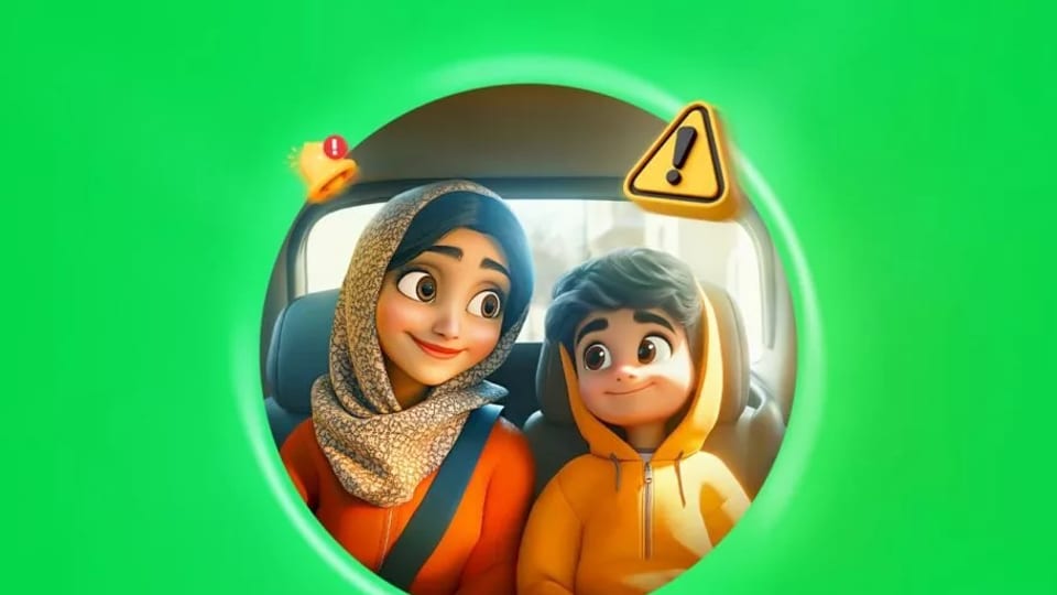 سفر با اسنپ زیر ۱۸ سال ممنوع شد