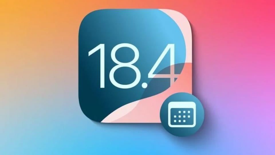 سیری هوشمندتر به iOS 18.4 می‌آید: تحول بزرگ در دستیار صوتی اپل