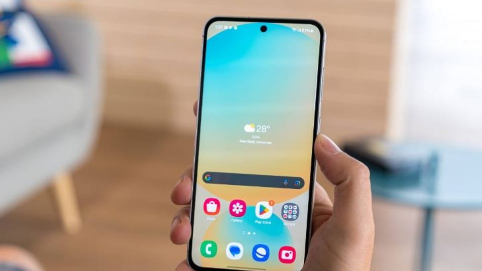 شایعات جدید: Galaxy S25 FE با سختافزار ارتقا یافته در راه است