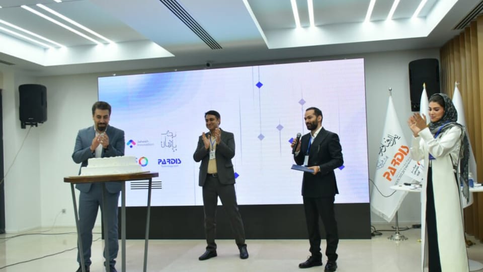 شتابدهندهها با رقابت بذرپاشان ۷۱ میلیارد تومان سرمایه جذب کردند