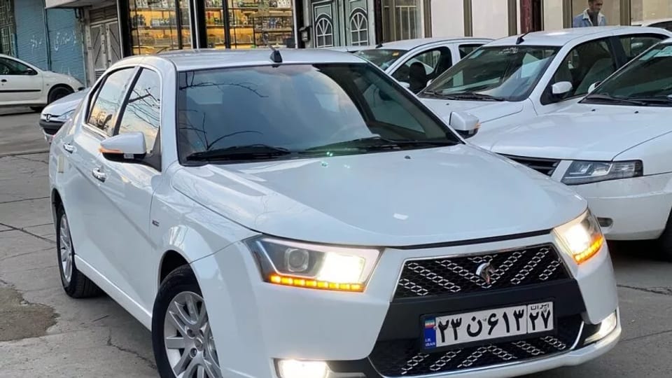 شرایط فروش زمستانی دنا پلاس اتوماتیک اعلام شد