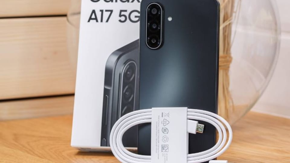 شروع بررسی Samsung Galaxy A17 5G؛ آیا جانشین شایسته A16 است