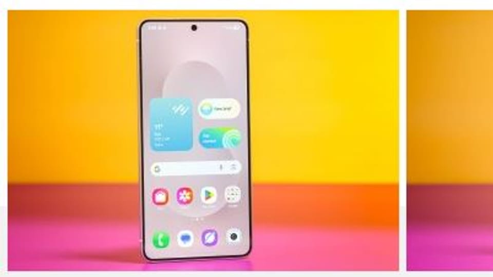 شروع فروش زودهنگام Galaxy S25 Edge در کره: طراحی انقلابی و سختافزار قدرتمند