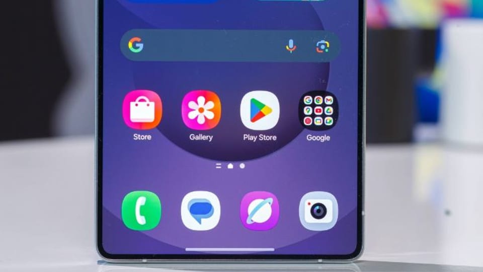 شوک بزرگ سامسونگ: نسخه آزمایشی One UI 8 زودتر از موعد منتشر میشود