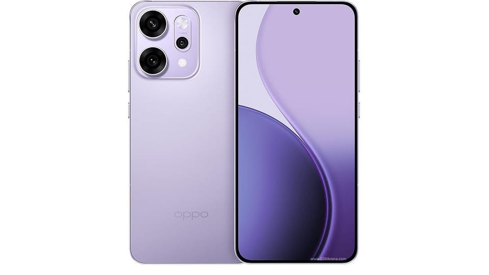 شوک به بازار جهانی؛ Reno15 Pro Max اوپو فعلاً انحصاریِ چین باقی میماند