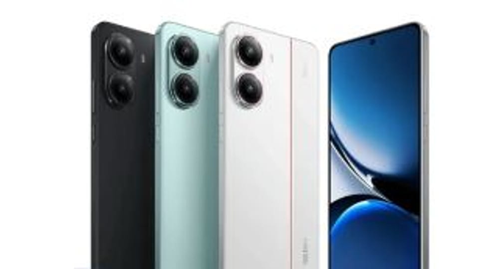 شوک تازه در بازار میان‌رده‌ها؛ آیا پوکو X8 پرو با نام Redmi Turbo 5 معرفی می‌شود؟