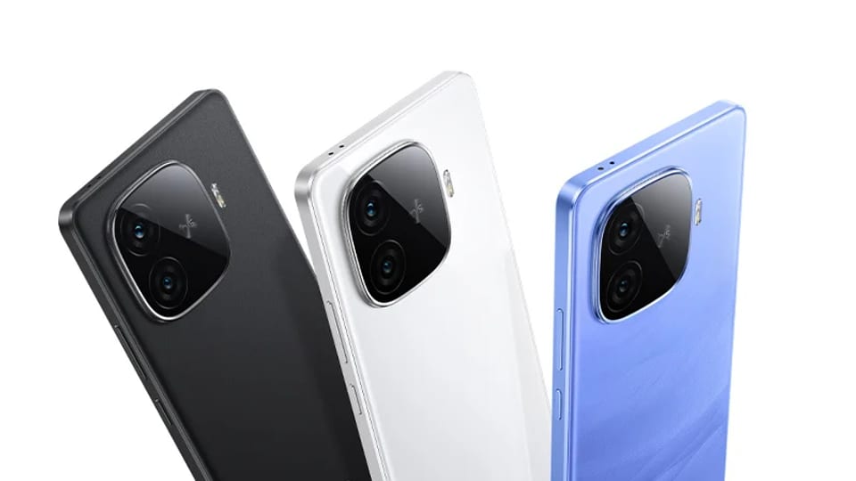 شکستن تمام رکوردها: iQOO Z10 Turbo و Pro با غول‌های باتری به بازار حمله می‌کنند