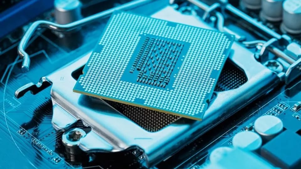 شکست رکورد جهانی فرکانس: اینتل Core i9-14900KF به 9.12 گیگاهرتز رسید