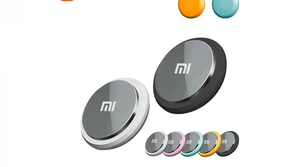 شیائومی با ردیاب ارزان «Xiaomi Tag» به نبرد با اپل می‌رود