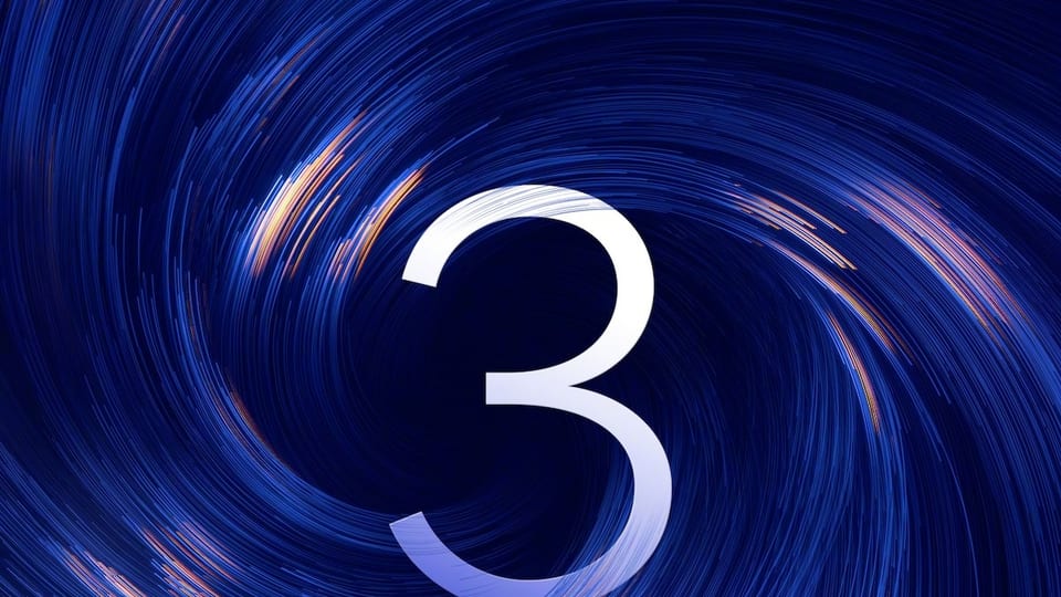شیائومی تاریخ رونمایی HyperOS 3 را اعلام کرد: ۲۸ آگوست
