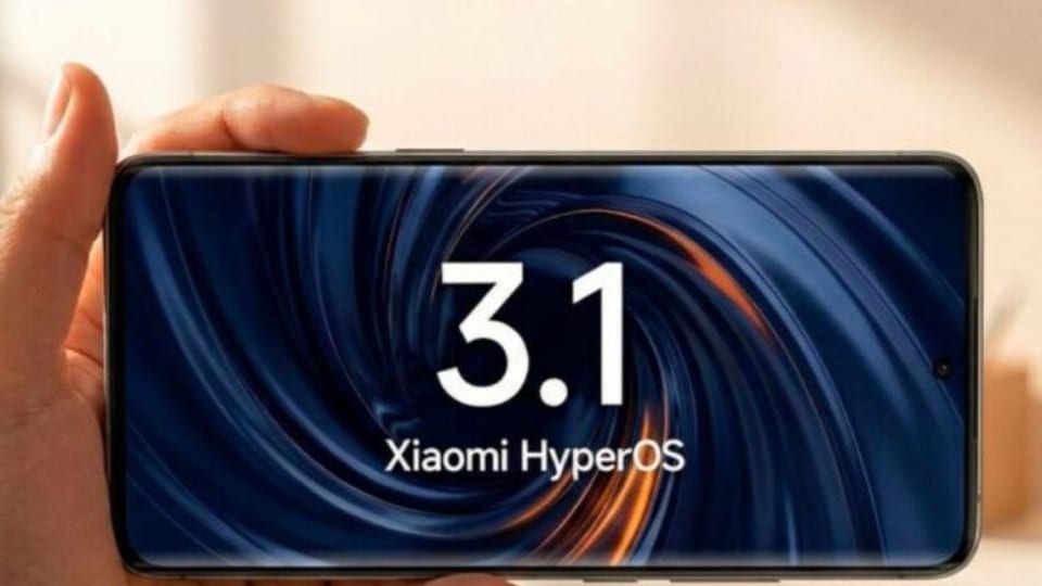 شیائومی فهرست گوشی‌های حذف‌شده از آپدیت HyperOS 3.1 را منتشر کرد