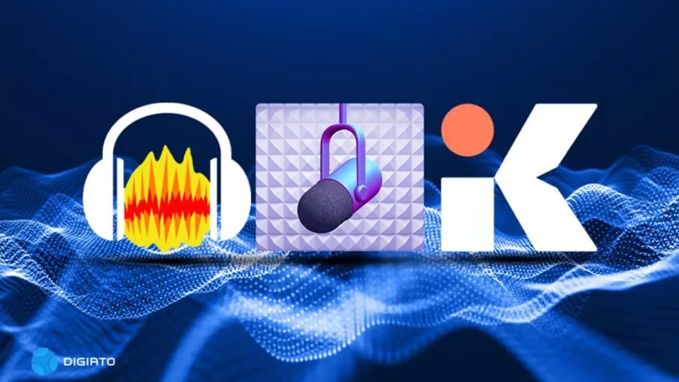 صدایی شفاف و بدون نویز با هوش مصنوعی