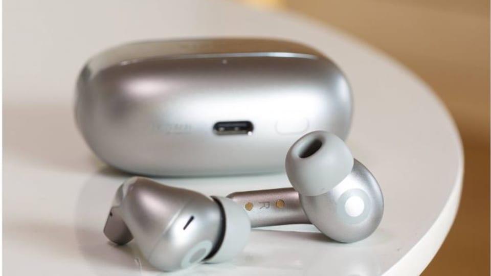 صدای بی‌نظیر در گوش شما: بررسی اولیه Xiaomi Buds 5 Pro