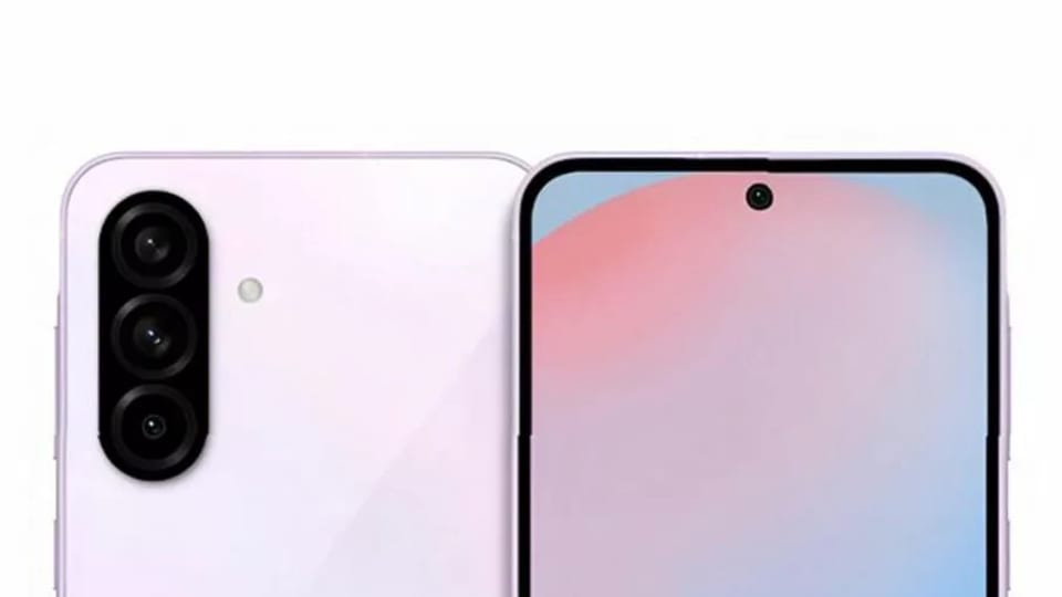 صفحه پشتیبانی Galaxy A56 نشان می دهد که راه اندازی نزدیک است