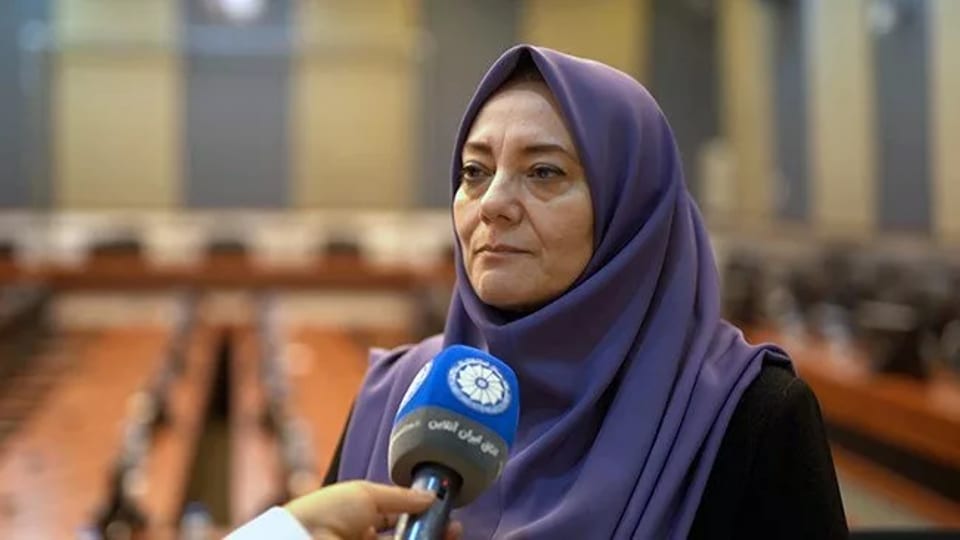 صفر مطلق: تجارت الکترونیک ایران با جهان خارجی