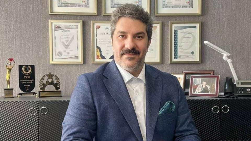 صنعت طلا، موتور محرک صادرات غیرنفتی: وعده افزایش ۲۵ درصدی ارزش افزوده