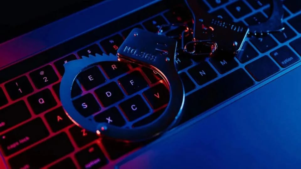 ضربه سنگین به شبکههای مجرمان سایبری: دستگیری اعضای کلیدی LockBit و Evil Corp