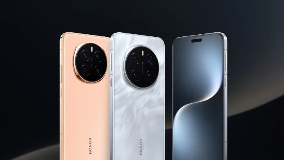عرضه جهانی اندروید ۱۶ و MagicOS 10 برای Honor Magic7 Pro؛ پایان انتظار کاربران