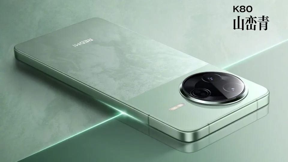 غول جدید شیائومی با اسنپدراگون 8 Gen 3 و باتری 5000mAh رونمایی شد