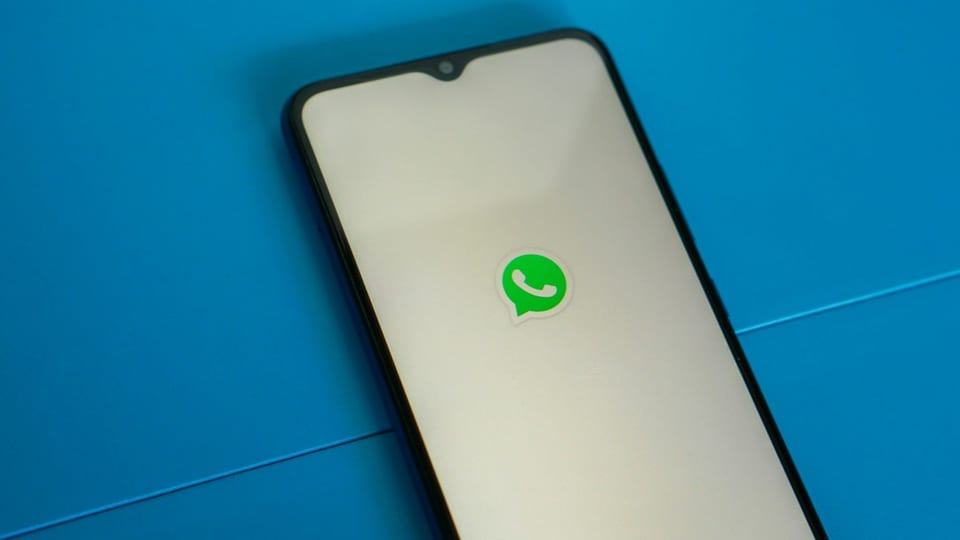 فاششدن شماره ۳.۵ میلیارد کاربر واتساپ؛ یک حفره امنیتی بیسابقه